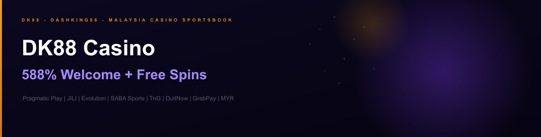 DK88 casino